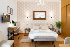 C15 - Charming Modern Studio in the Centre